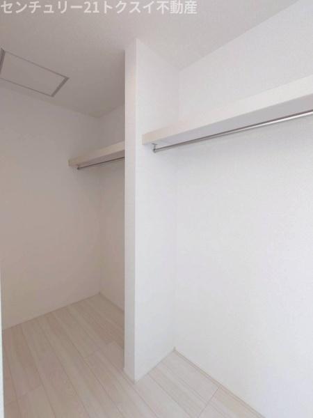 四街道市グラファーレ内黒田3期7棟3号棟新築戸建全7棟