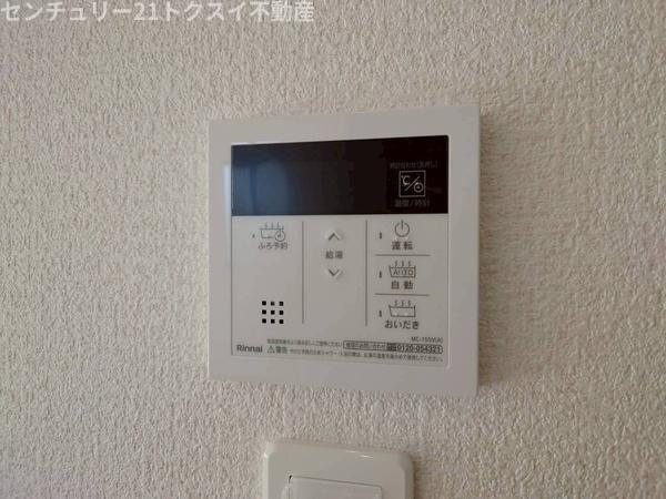 四街道市グラファーレ内黒田3期7棟3号棟新築戸建全7棟
