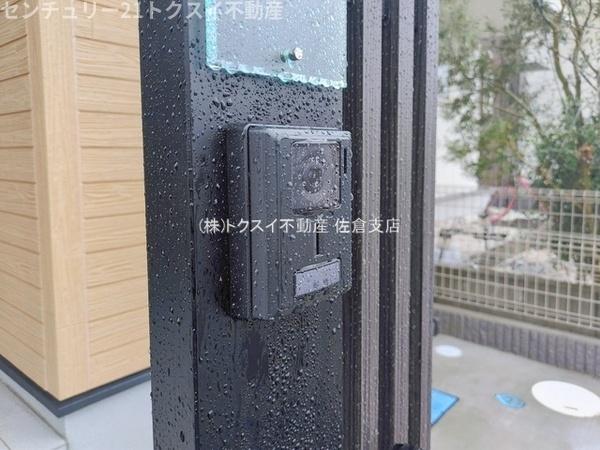 四街道市鹿渡4期5棟2号棟新築戸建全5棟