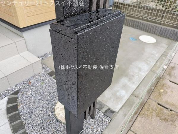 四街道市鹿渡4期5棟2号棟新築戸建全5棟