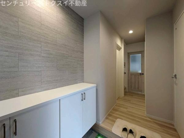 佐倉市鏑木町1期1号棟新築戸建全2棟