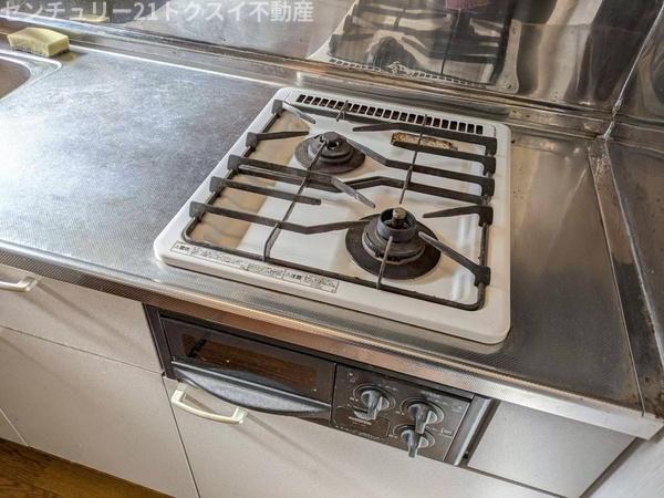 佐倉市長熊の中古一戸建て