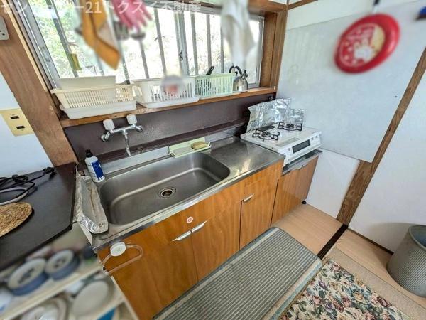 佐倉市長熊の中古一戸建て