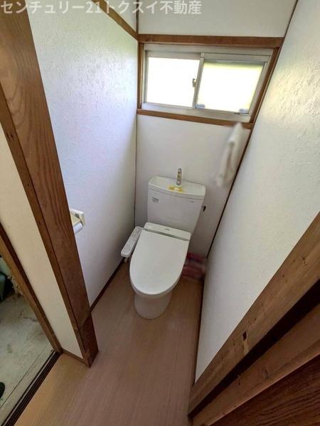 佐倉市長熊の中古一戸建て