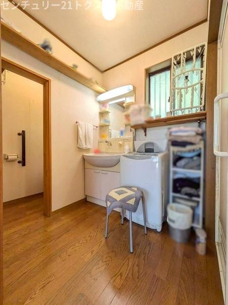 佐倉市長熊の中古一戸建て