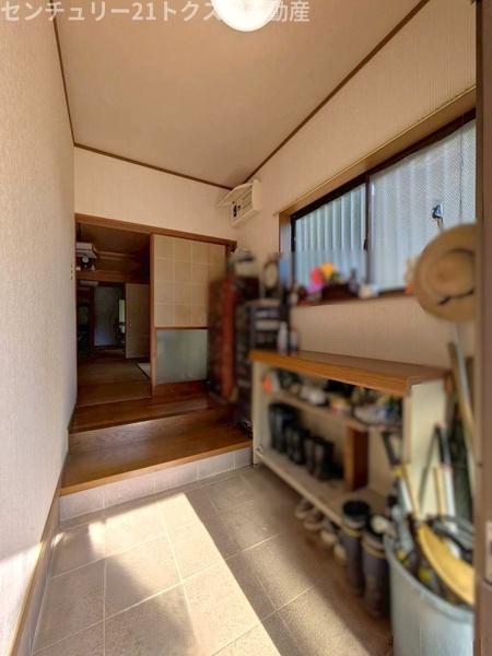 佐倉市長熊の中古一戸建て