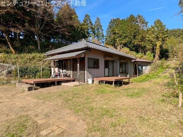 佐倉市長熊　中古戸建