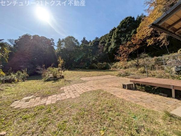 佐倉市長熊の中古一戸建て