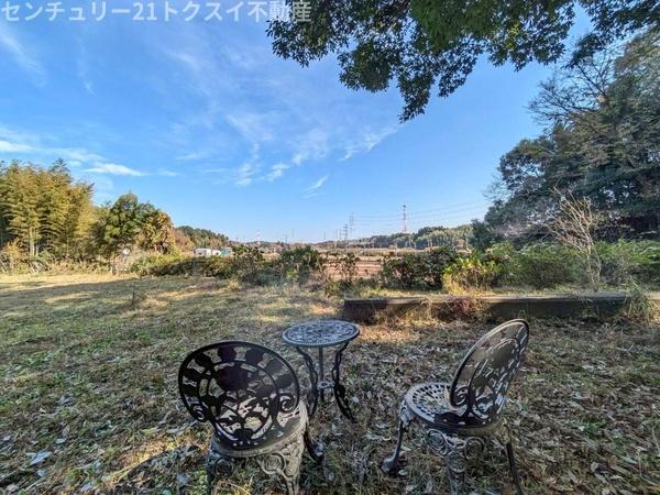 佐倉市長熊の中古一戸建て