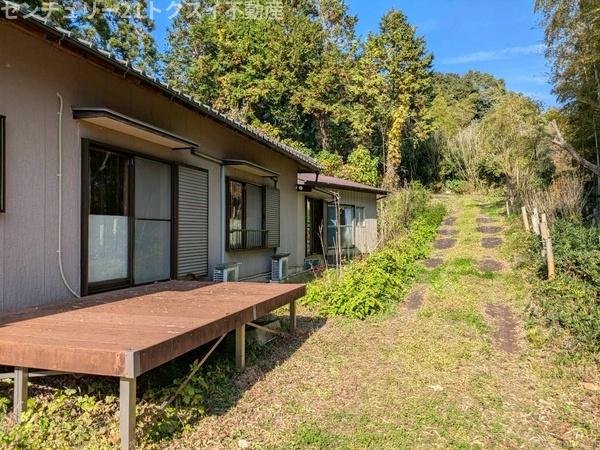 佐倉市長熊の中古一戸建て