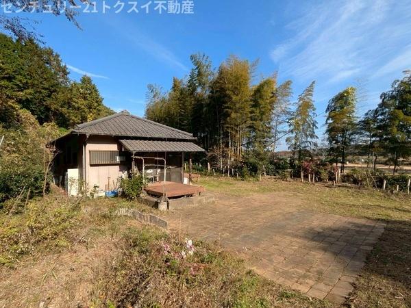 佐倉市長熊の中古一戸建て
