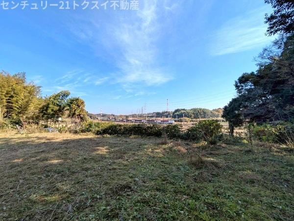 佐倉市長熊の中古一戸建て