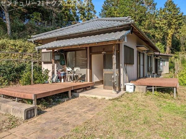佐倉市長熊の中古一戸建て