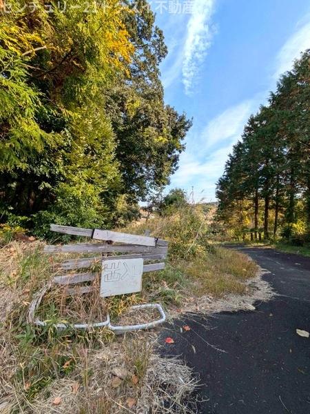 佐倉市長熊の中古一戸建て