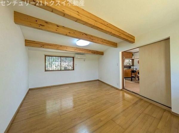 佐倉市長熊の中古一戸建て