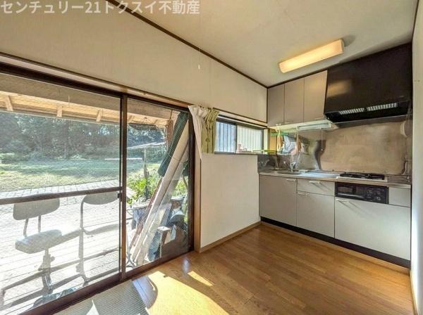 佐倉市長熊の中古一戸建て