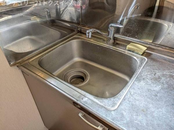 佐倉市長熊の中古一戸建て