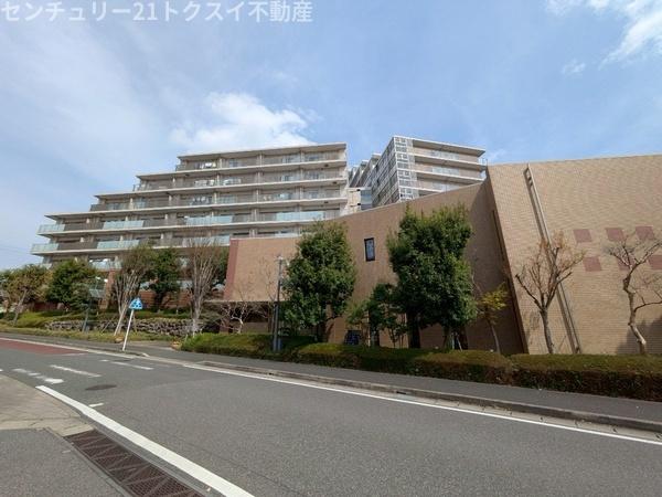 ビオウイングユーカリが丘