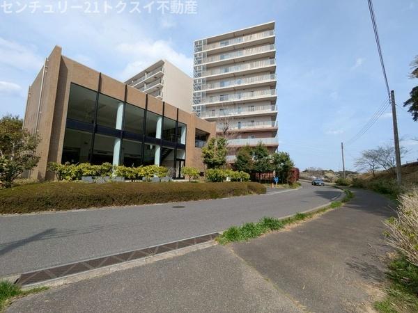 ビオウイングユーカリが丘