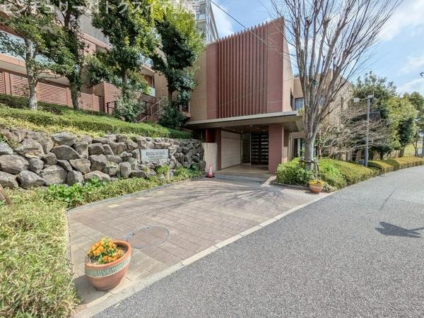 ビオウイングユーカリが丘