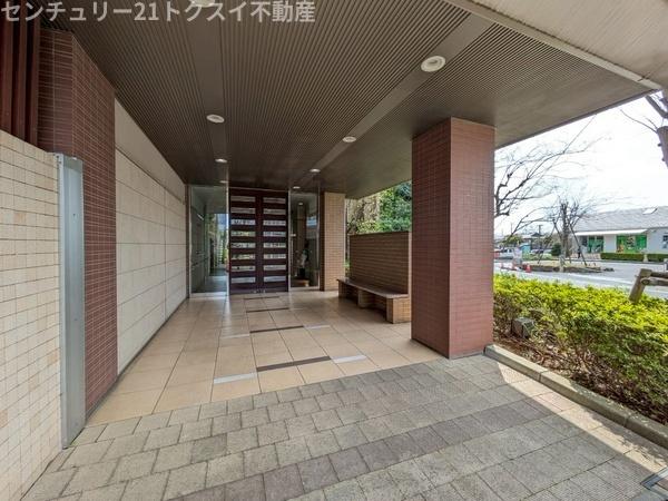 ビオウイングユーカリが丘