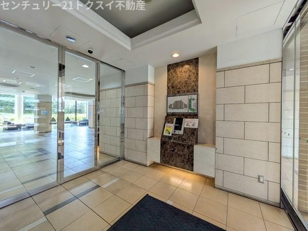 ビオウイングユーカリが丘