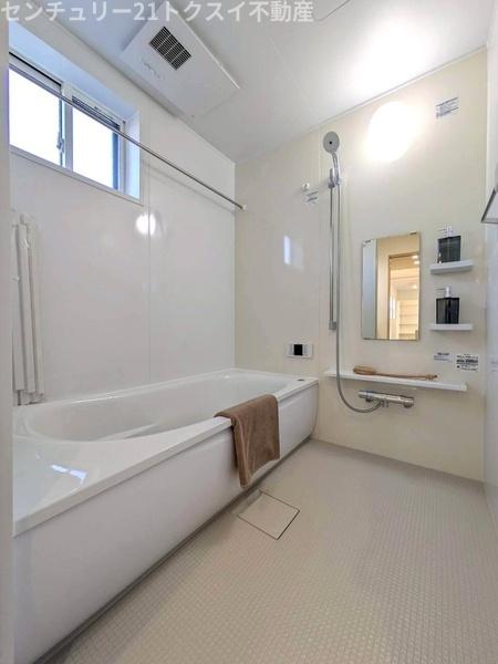 佐倉市弥勒町　新築戸建