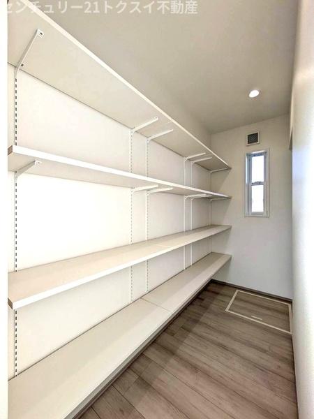 佐倉市弥勒町　新築戸建