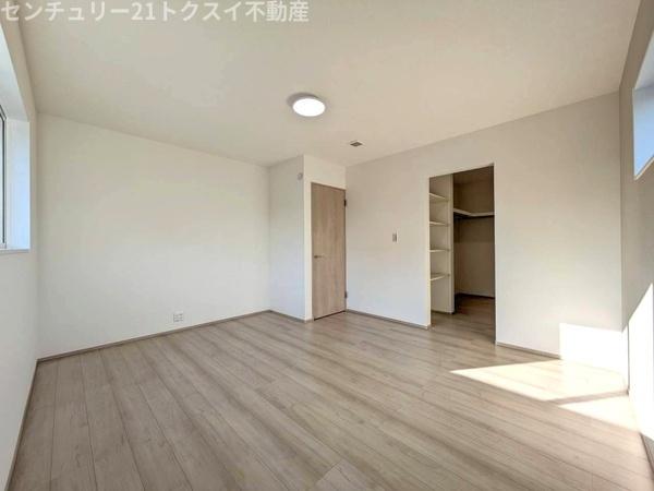 佐倉市弥勒町　新築戸建