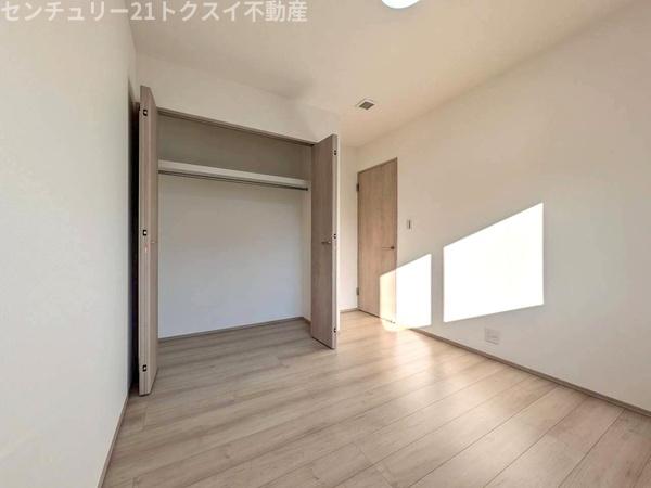 佐倉市弥勒町　新築戸建