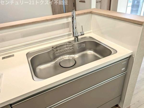 佐倉市弥勒町　新築戸建
