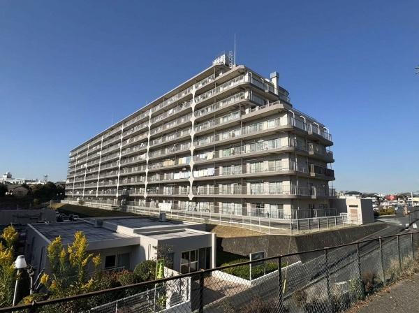 ローズタウン志津駅前Ｃ棟