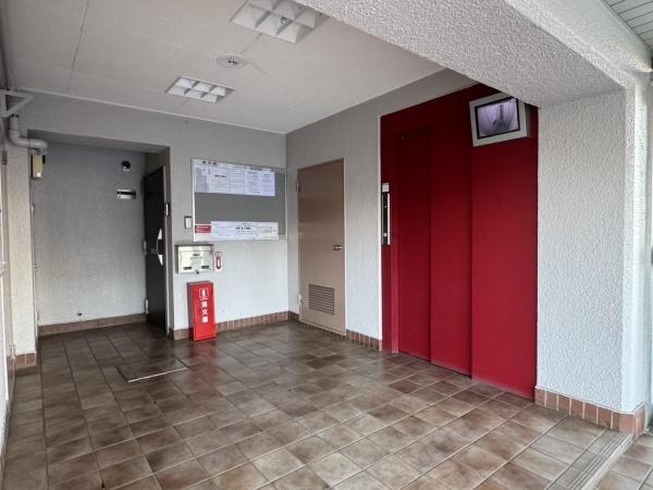 ローズタウン志津駅前Ｃ棟