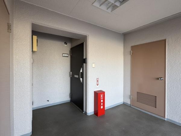 ローズタウン志津駅前Ｃ棟