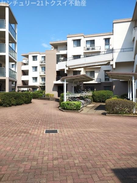 リーベスト勝田台エルベールの街Ｃ棟