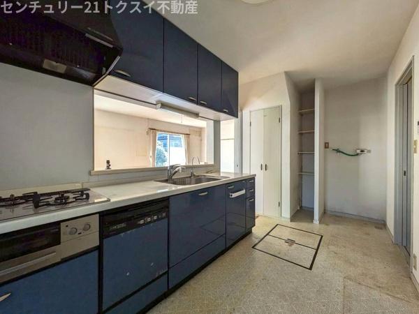 佐倉市王子台４丁目の中古一戸建て