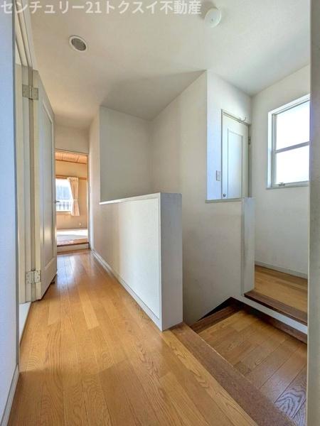 佐倉市王子台４丁目の中古一戸建て