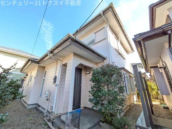 佐倉市王子台　中古戸建