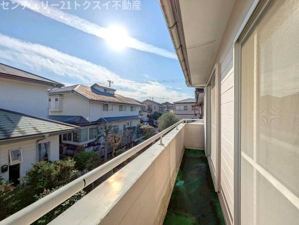 佐倉市王子台４丁目の中古一戸建て