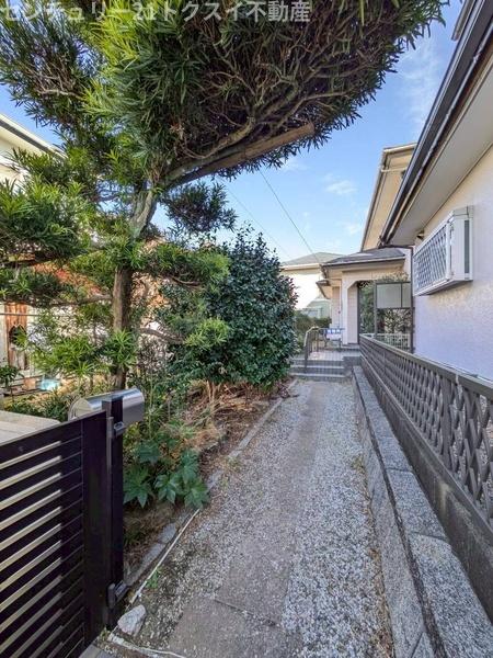 佐倉市王子台４丁目の中古一戸建て