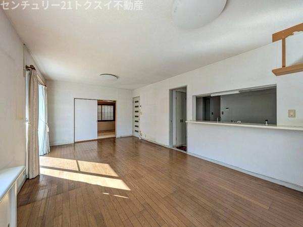 佐倉市王子台４丁目の中古一戸建て