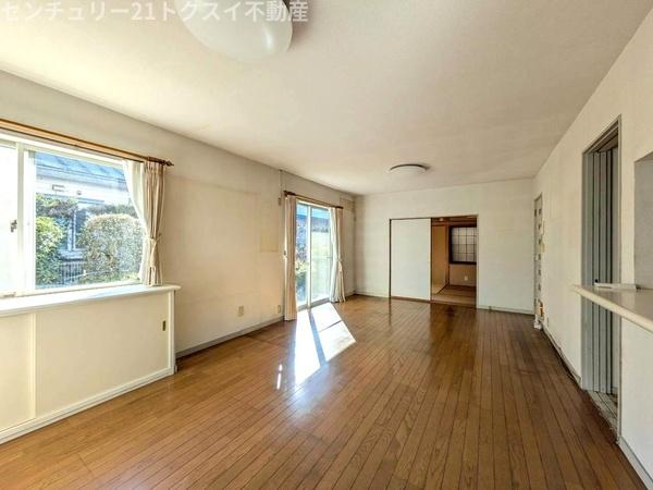 佐倉市王子台４丁目の中古一戸建て