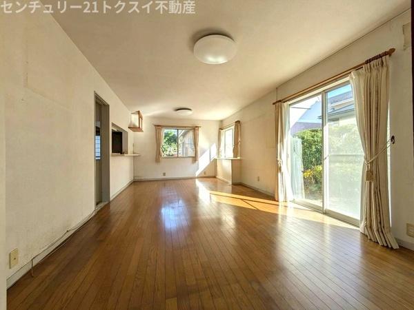 佐倉市王子台４丁目の中古一戸建て
