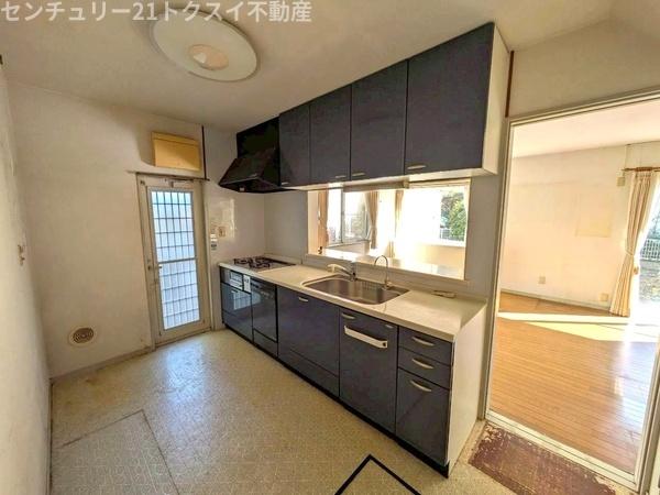 佐倉市王子台４丁目の中古一戸建て