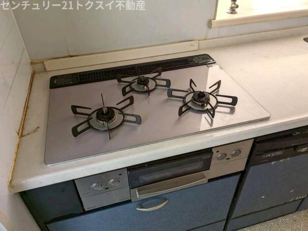 佐倉市王子台４丁目の中古一戸建て