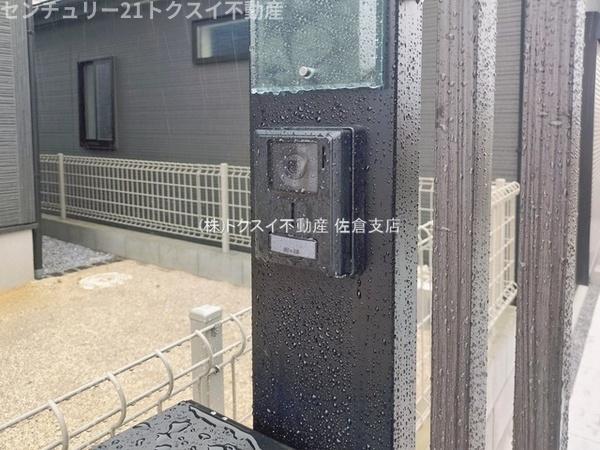 四街道市鹿渡4期5棟4号棟新築戸建全5棟