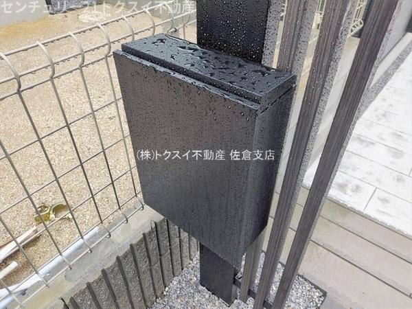 四街道市鹿渡4期5棟4号棟新築戸建全5棟