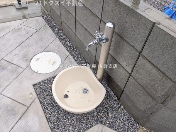 四街道市鹿渡4期5棟4号棟新築戸建全5棟