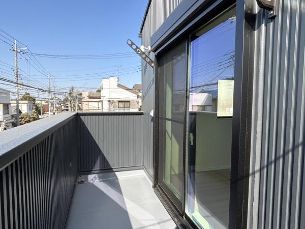 佐倉市並木町