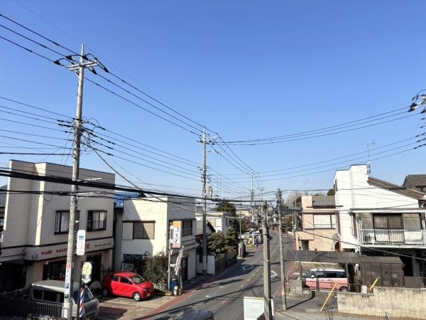 佐倉市並木町